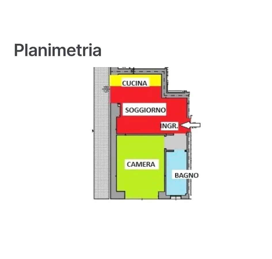K Home Citylife Fiera Milano 0*,  Italia