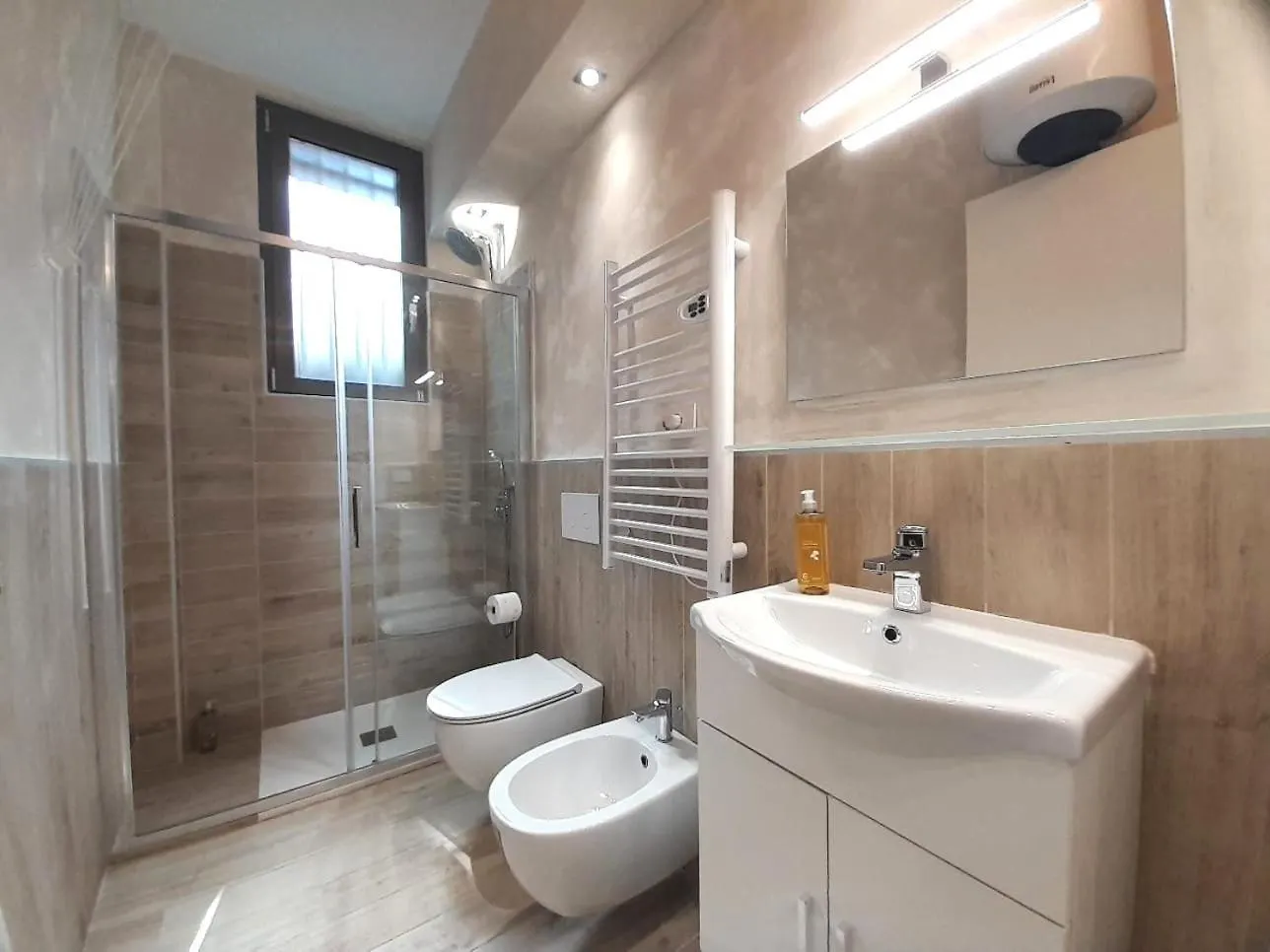 Appartamento K Home Citylife Fiera Milano