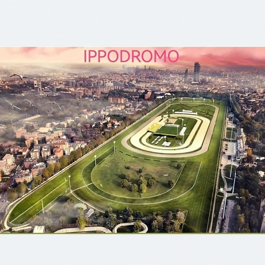 Appartamento K Home Citylife Fiera Milano