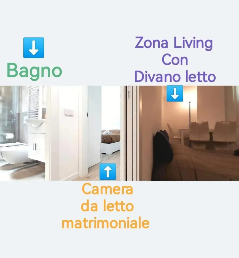 K Home Citylife Fiera Milano Appartamento